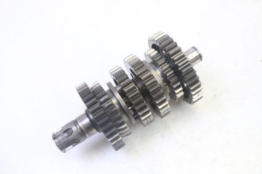 photo de GEARBOX KAWASAKI KX 65 (2000 - 2019) - Surface and material condition