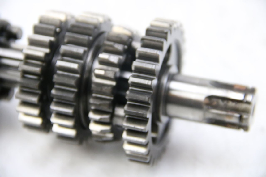 photo de GEARBOX KAWASAKI KX 85 (2001 - 2013) - High-resolution close-up