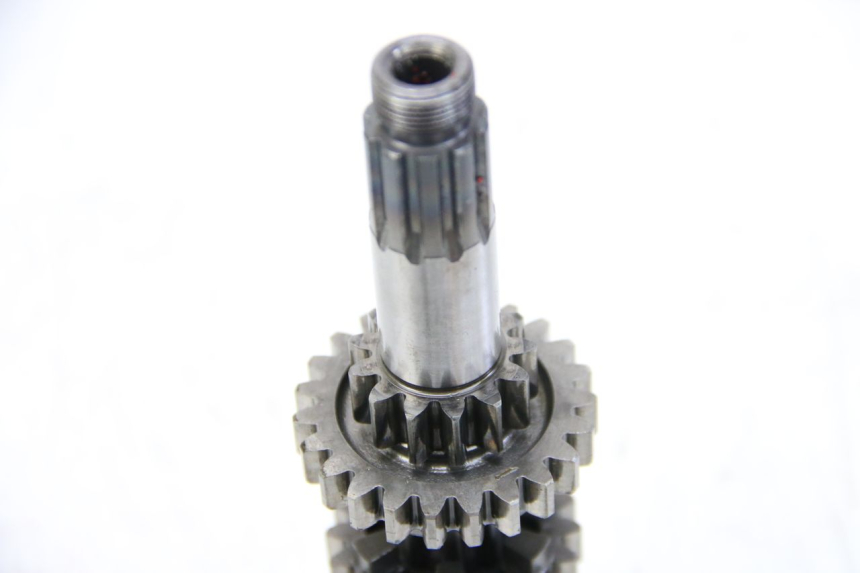 photo de GEARBOX KAWASAKI KX 85 (2001 - 2013) - Alternative angle