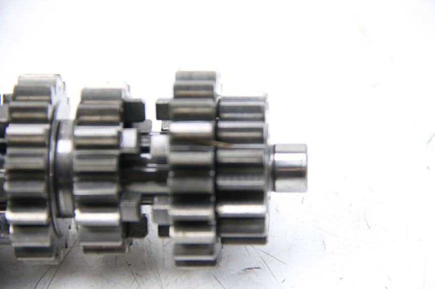 photo de GEARBOX KAWASAKI KX 85 (2001 - 2013) - Surface and material condition