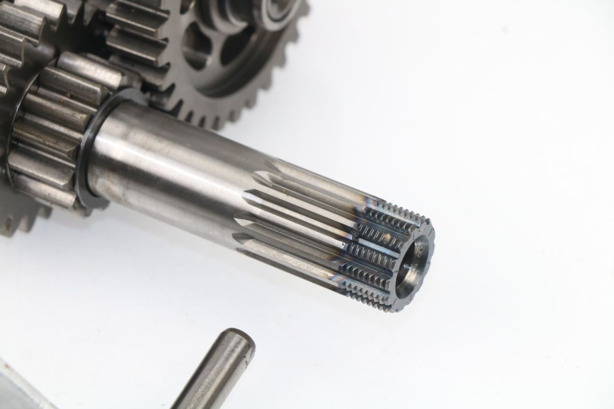 photo de GEARBOX DUCATI M796 MONSTER ABS 796 (2010 - 2014) - Product overview