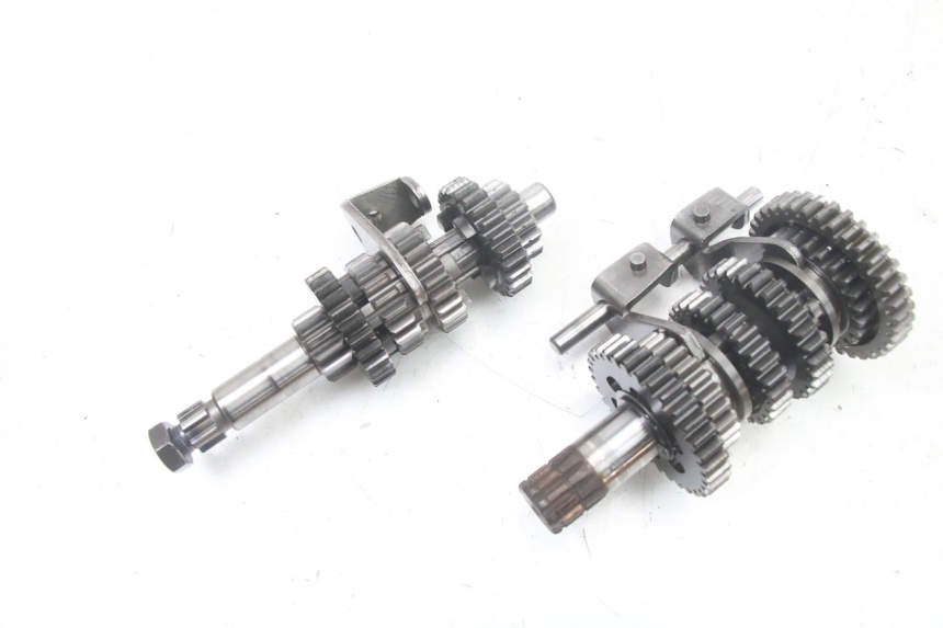 photo de GEARBOX MBK X-LIMIT XLIMIT 50 (2007 - 2012) - Product overview