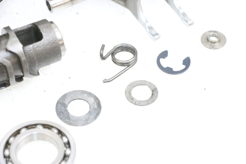 photo de GEARBOX KAWASAKI NINJA 400 (2018 - 2023) - Used quality zoom