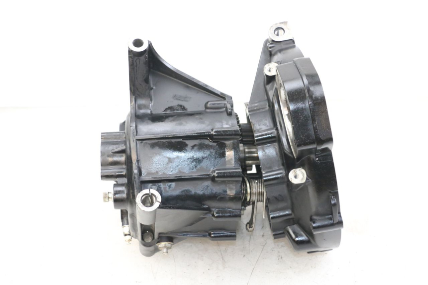 photo de GEARBOX MOTO GUZZI NORGE 8V GT 1200 (2011 - 2016) - Focus on structure