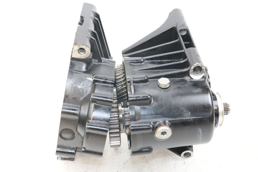 photo de GEARBOX MOTO GUZZI NORGE 8V GT 1200 (2011 - 2016) - Main view
