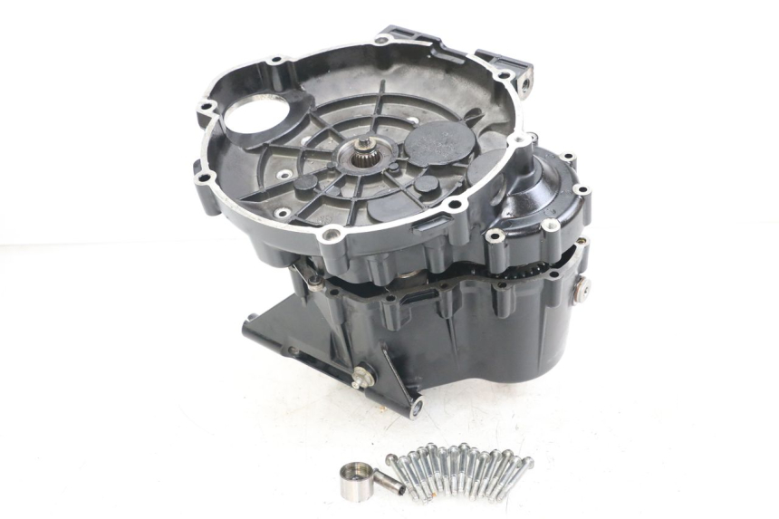 photo de GEARBOX MOTO GUZZI NORGE 8V GT 1200 (2011 - 2016) - Technical close-up