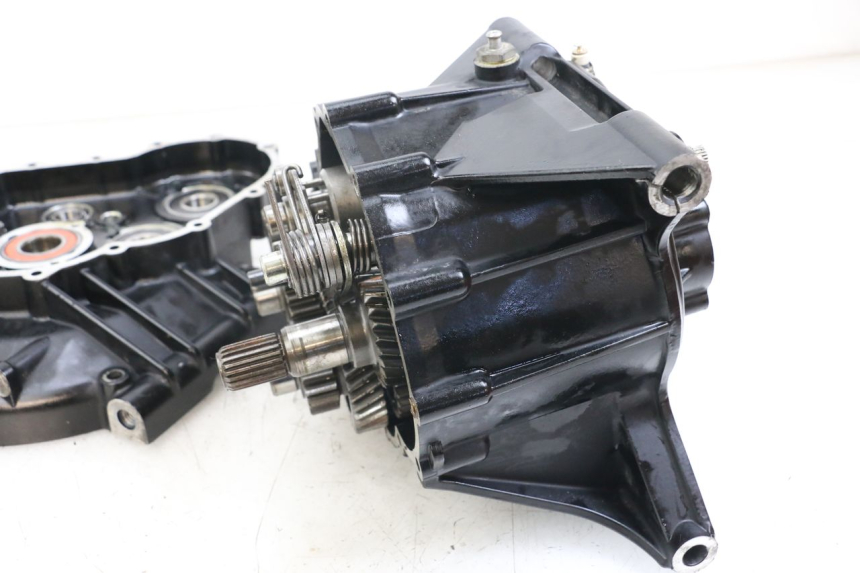 photo de GEARBOX MOTO GUZZI NORGE 8V GT 1200 (2011 - 2016) - Technical close-up