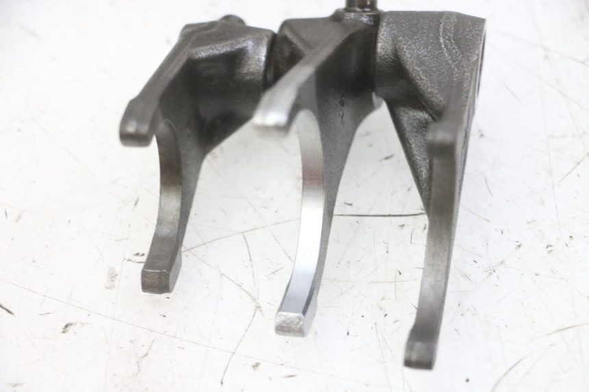 photo de GEARBOX HONDA NTV DEAUVILLE ABS 700 (2007 - 2016) - Used quality zoom