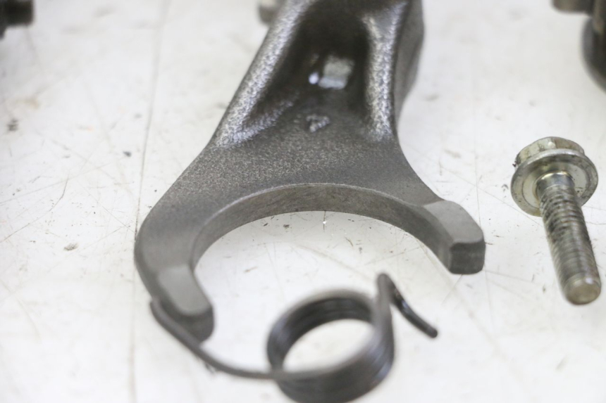 photo de GEARBOX HONDA NTV DEAUVILLE ABS 700 (2007 - 2016) - Component detail