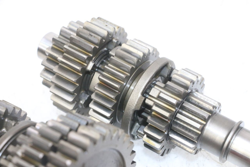 photo de GEARBOX HONDA NTV DEAUVILLE ABS 700 (2007 - 2016) - Product overview