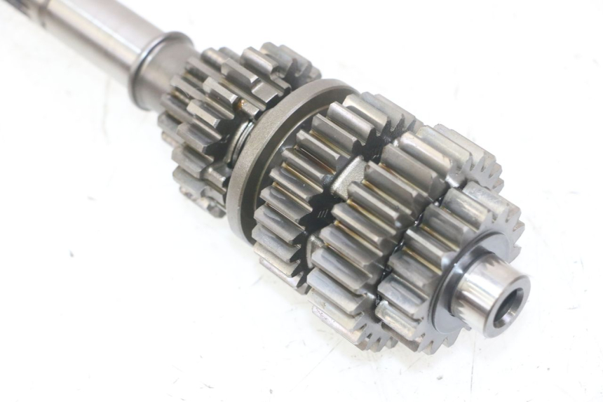 photo de GEARBOX HONDA NTV DEAUVILLE ABS 700 (2007 - 2016) - Product overview