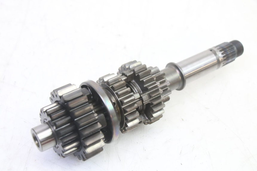 photo de GEARBOX HONDA NTV DEAUVILLE 650 (2001 - 2006) - Supplementary product photo