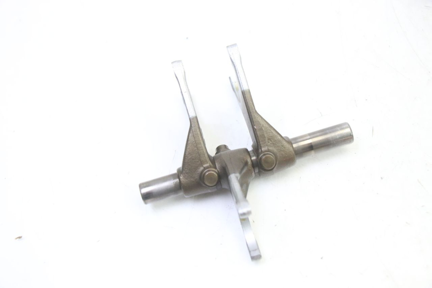 photo de GEARBOX HONDA NTV DEAUVILLE 650 (2001 - 2006) - Used quality zoom