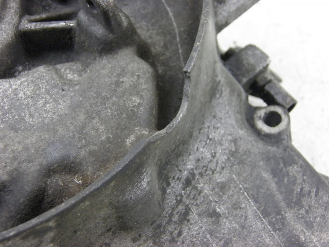 photo de GEARBOX PIAGGIO VESPA PK 80 (1983 - 1996) - Alternative angle