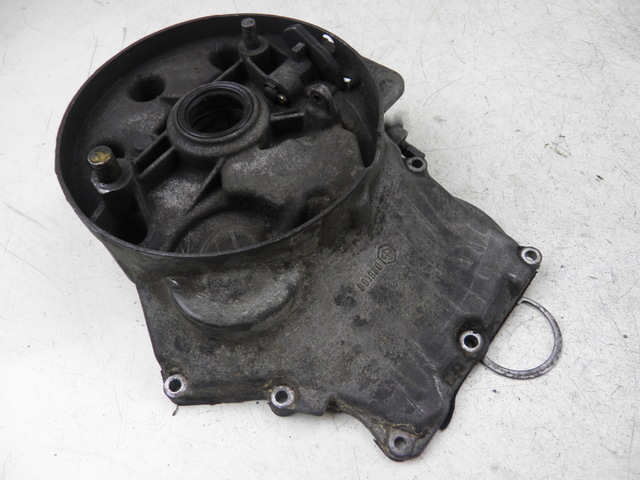 photo de GEARBOX PIAGGIO VESPA PK 80 (1983 - 1996) - Product overview