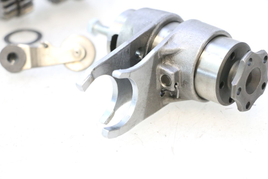 photo de GEARBOX APOLLO RFZ 125 - Supplementary product photo