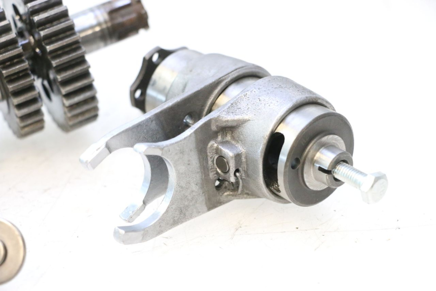 photo de GEARBOX APOLLO RFZ 125 - Used quality zoom