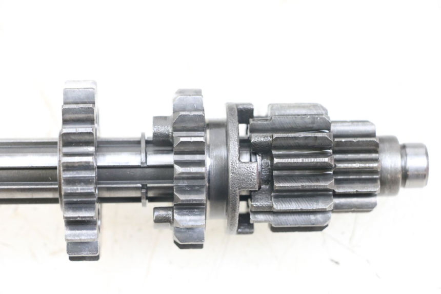 photo de GEARBOX APOLLO RFZ 140 - Additional view of the item