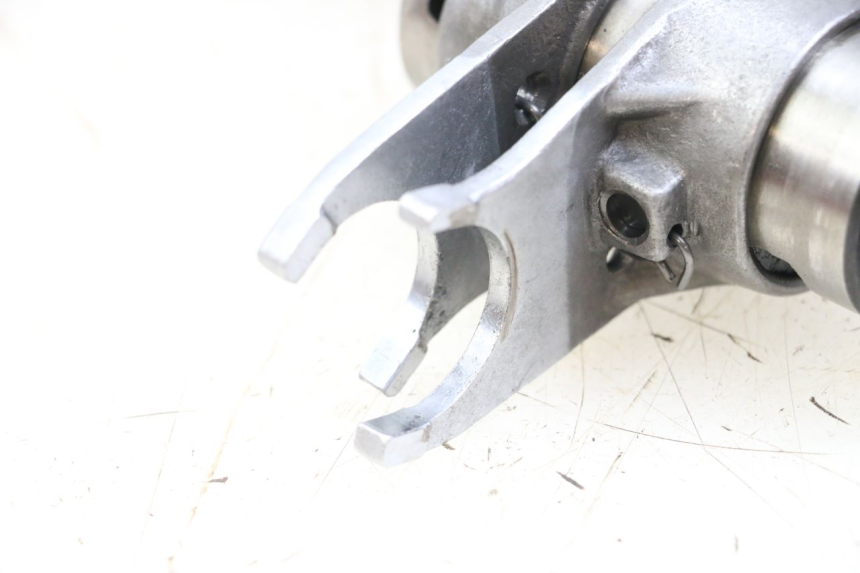 photo de GEARBOX APOLLO RFZ 140 - Supplementary product photo