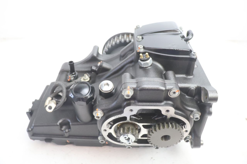 photo de GEARBOX HARLEY DAVIDSON ROAD GLIDE FLTRXSE 1920 (2018 - 2022) - Main view