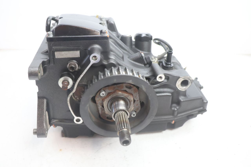photo de GEARBOX HARLEY DAVIDSON ROAD GLIDE FLTRXSE 1920 (2018 - 2022) - Zoom on usage condition