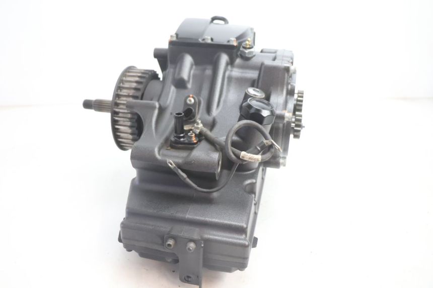photo de GEARBOX HARLEY DAVIDSON ROAD GLIDE FLTRXSE 1920 (2018 - 2022) - Surface and material condition
