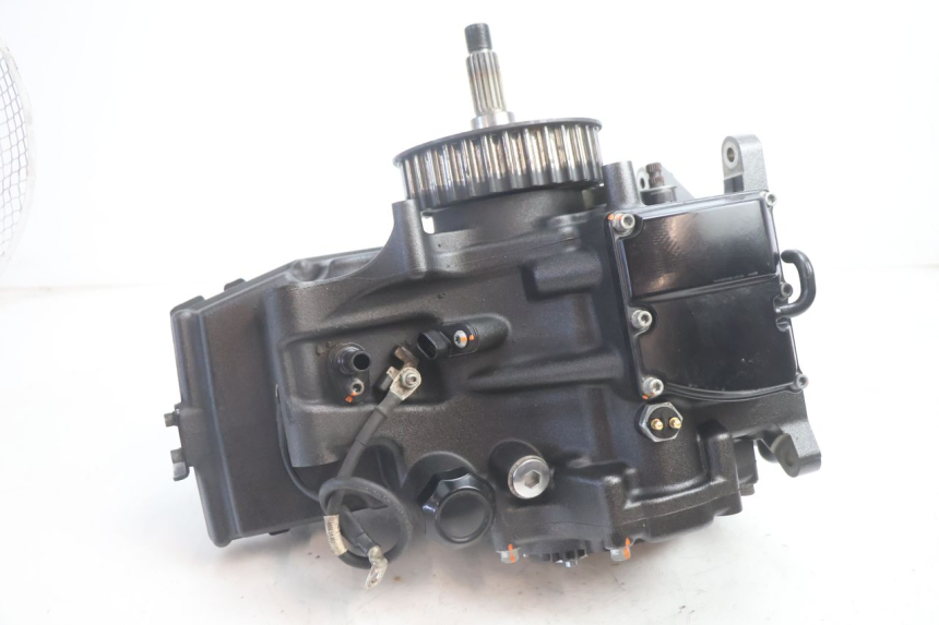 photo de GEARBOX HARLEY DAVIDSON ROAD GLIDE FLTRXSE 1920 (2018 - 2022) - Markings and original references