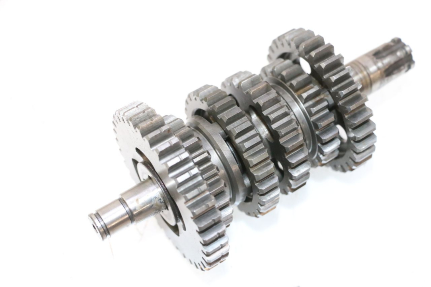 photo de GEARBOX DERBI SENDA 50 (2003 - 2005) - Component detail