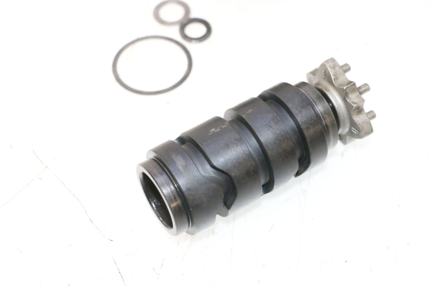 photo de GEARBOX DERBI SENDA 50 (2003 - 2005) - Spare part profile view