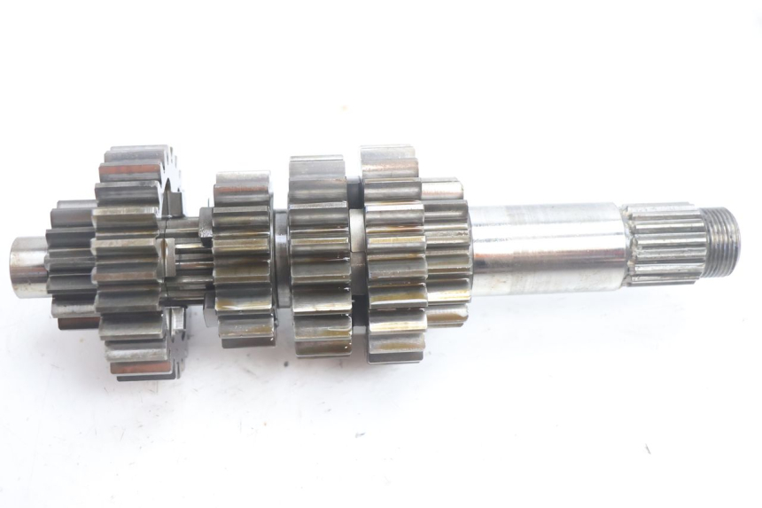 photo de GEARBOX CAN-AM SPYDER RS 1000 (2008 - 2012) - Additional view of the item