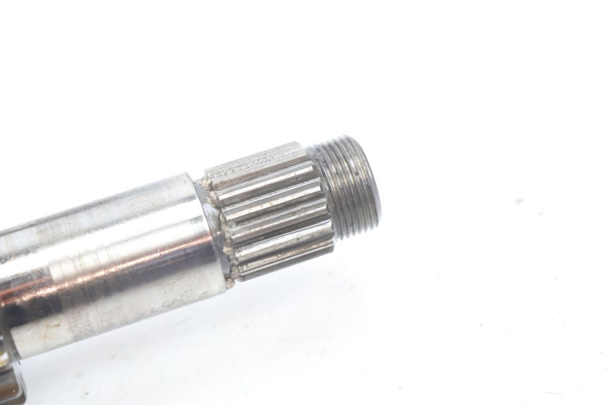 photo de GEARBOX CAN-AM SPYDER RS 1000 (2008 - 2012) - Supplementary product photo