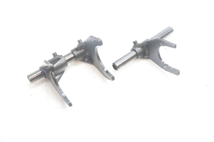 photo de GEARBOX CAN-AM SPYDER RS 1000 (2008 - 2012) - Focus on structure
