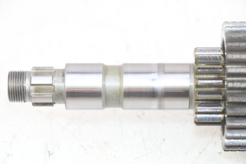 photo de GEARBOX YAMAHA SR 125 (1982 - 2003) - Product overview