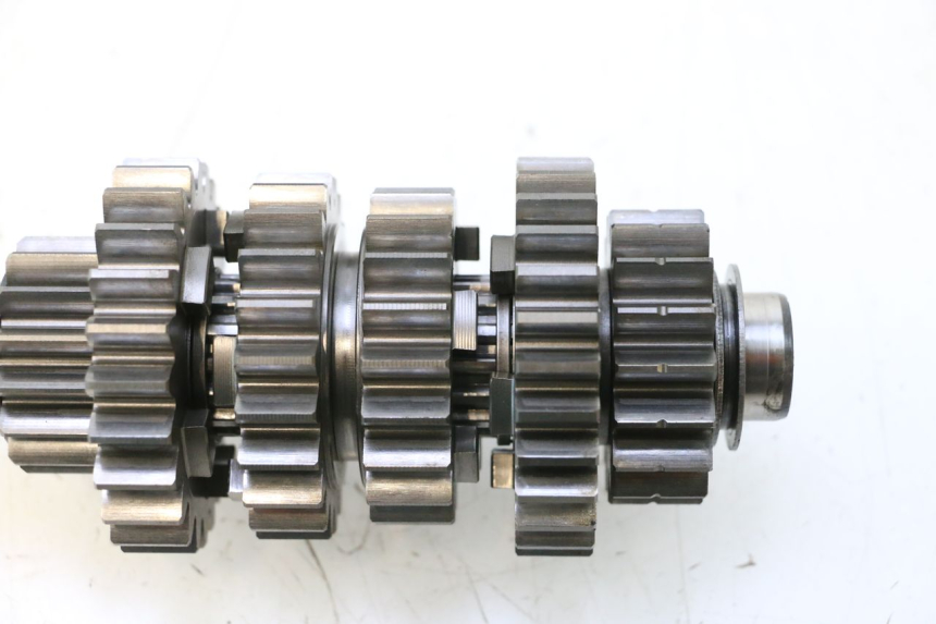 photo de GEARBOX DUCATI SS IE DS CARENEE 1000 (2002 - 2006) - Additional view of the item