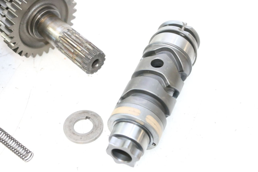 photo de GEARBOX DUCATI SS IE DS CARENEE 1000 (2002 - 2006) - Component detail