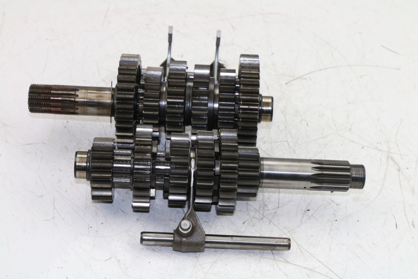 photo de GEARBOX DUCATI ST3 992 (2006 - 2008) - Product overview