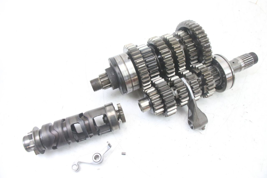 photo de GEARBOX SUZUKI GSF S BANDIT 600 (2000 - 2004) - Main view