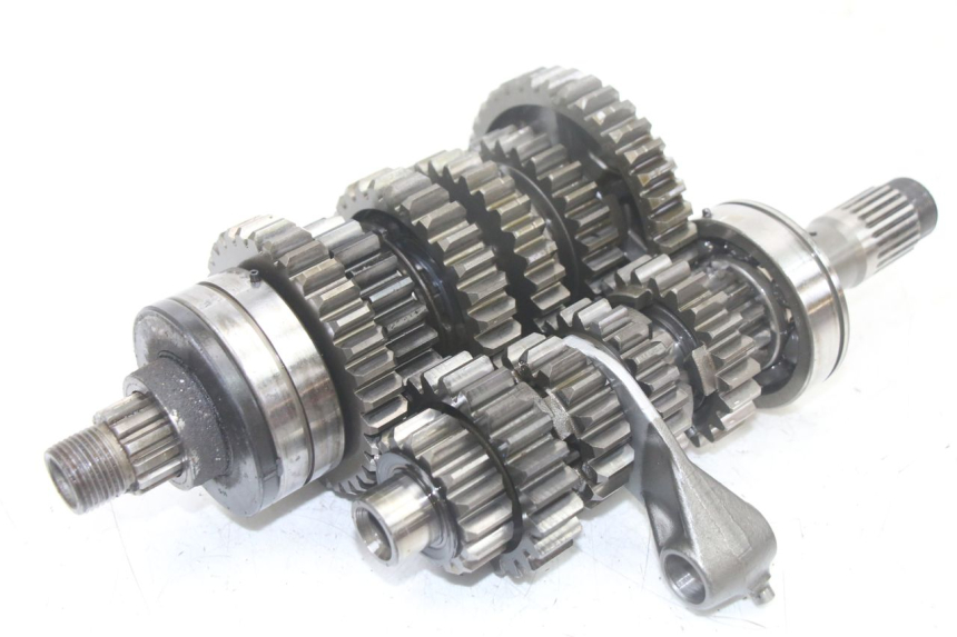 photo de GEARBOX SUZUKI GSF S BANDIT 600 (2000 - 2004) - Component detail