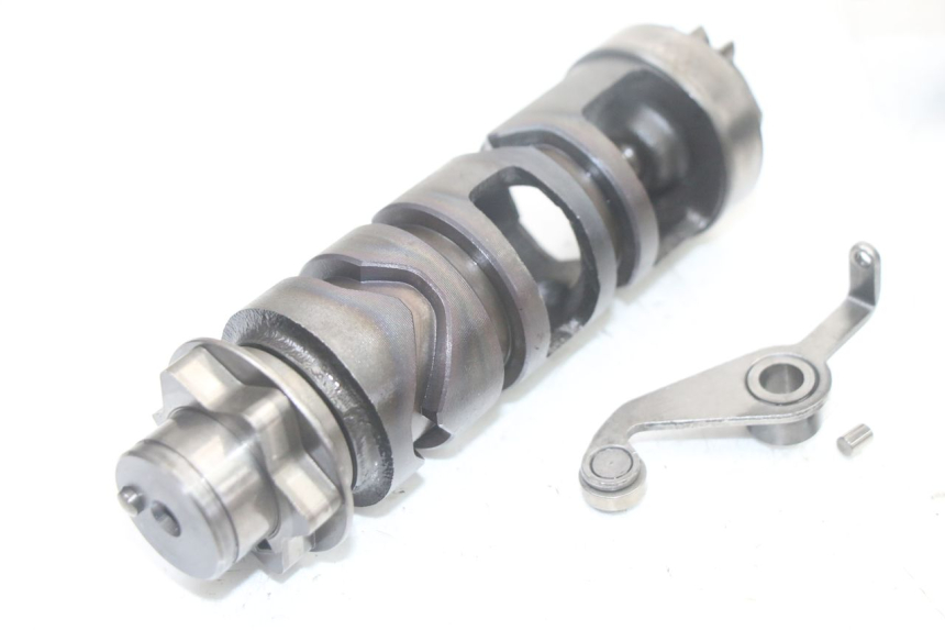 photo de GEARBOX SUZUKI GSF S BANDIT 600 (2000 - 2004) - Alternative perspective