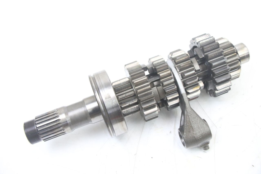 photo de GEARBOX SUZUKI GSF S BANDIT 600 (2000 - 2004) - Product overview