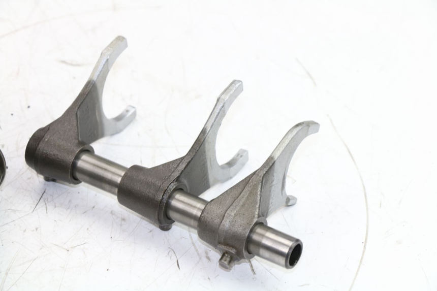 photo de GEARBOX SUZUKI GSF S BANDIT ABS 650 (2005 - 2006) - Component zoom