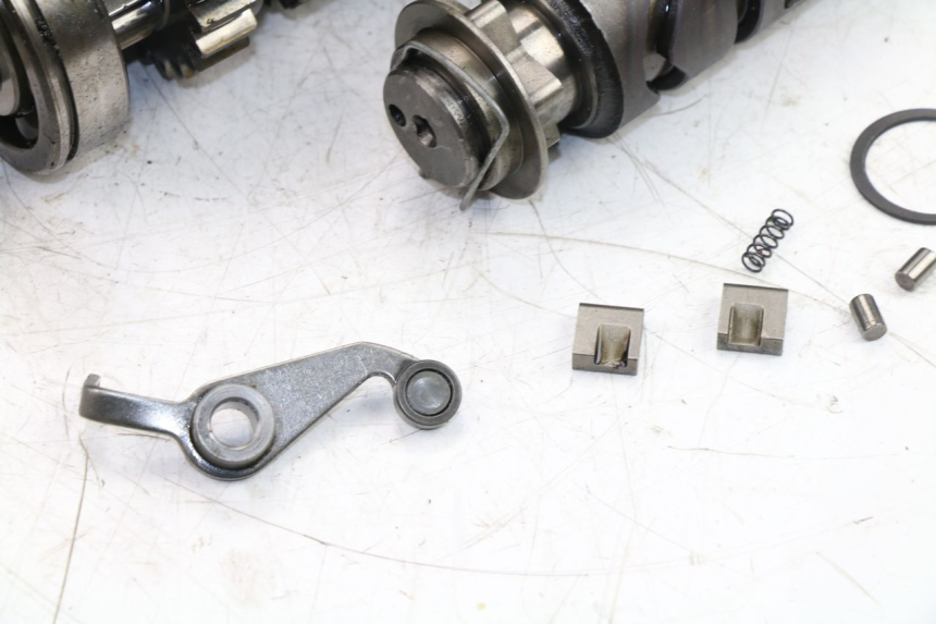 photo de GEARBOX SUZUKI GSF S BANDIT ABS 650 (2005 - 2006) - Spare part profile view