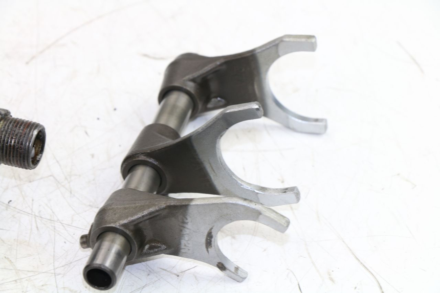 photo de GEARBOX SUZUKI GSF S BANDIT ABS 650 (2005 - 2006) - Checked used part