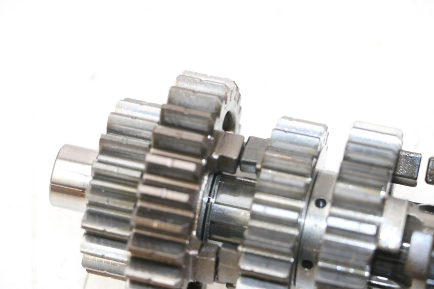 photo de GEARBOX SUZUKI SV S 650 (1999 - 2002) - Main view