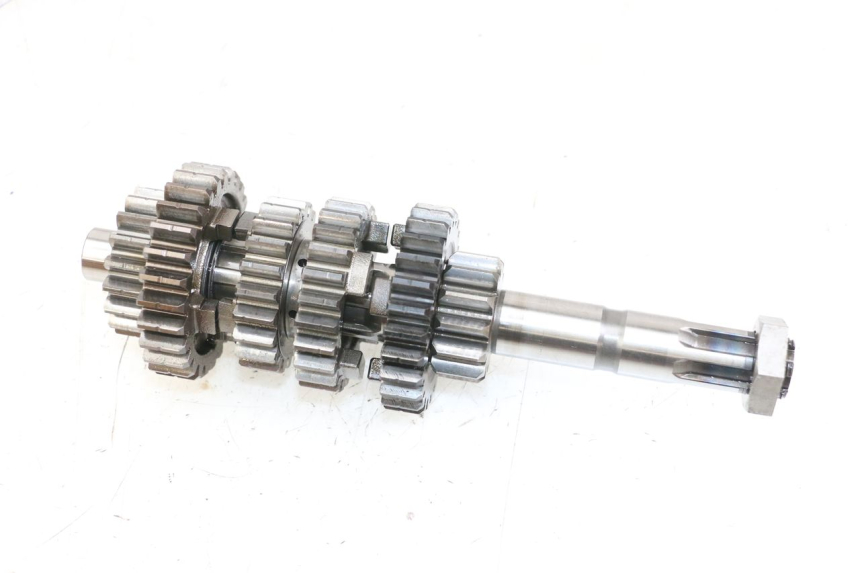 photo de GEARBOX SUZUKI SV S 650 (1999 - 2002) - Component detail