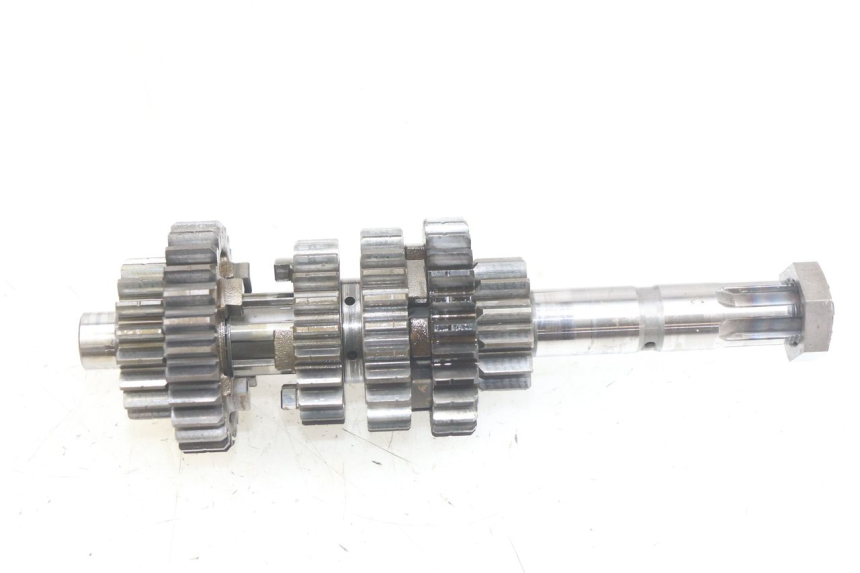 photo de GEARBOX SUZUKI SV N 650 (1999 - 2002) - Component detail