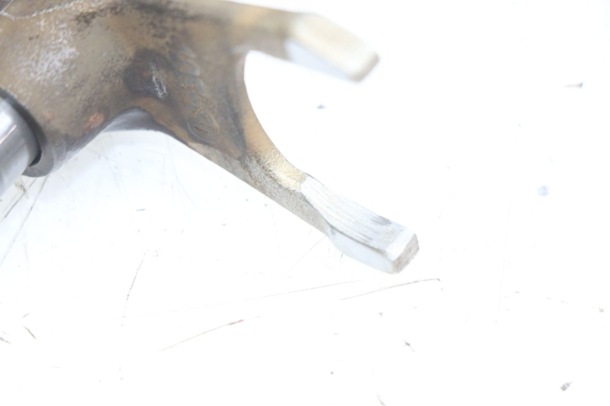 photo de GEARBOX SUZUKI SV N 650 (1999 - 2002) - Used quality zoom