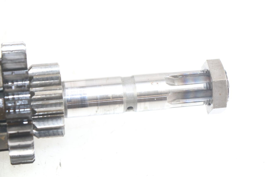 photo de GEARBOX SUZUKI SV N 650 (1999 - 2002) - Product overview