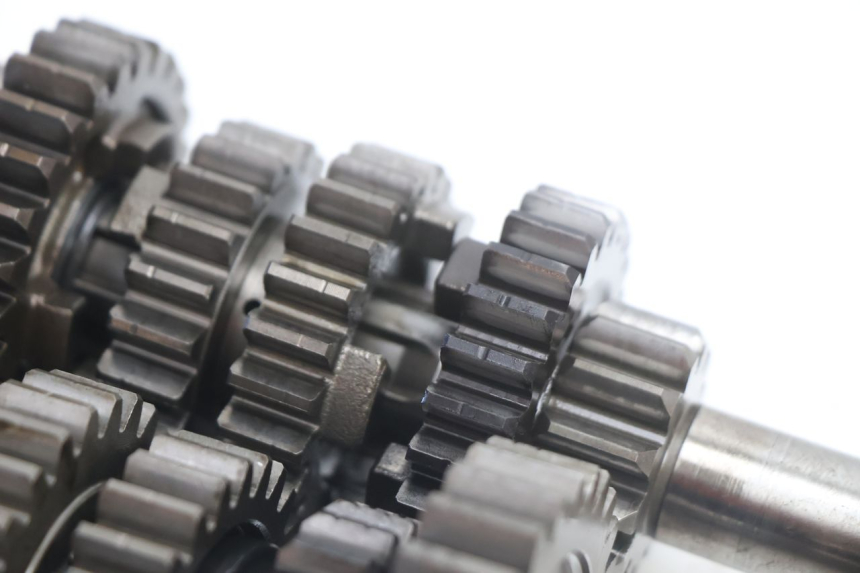 photo de GEARBOX SUZUKI SV S 650 (1999 - 2002) - Component zoom