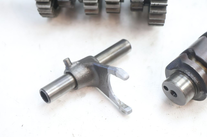 photo de GEARBOX SUZUKI SV S 650 (1999 - 2002) - Product overview